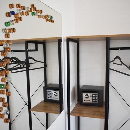 Lume Art Apartment B&B Półwysep Sorrentyński Zewnętrze zdjęcie