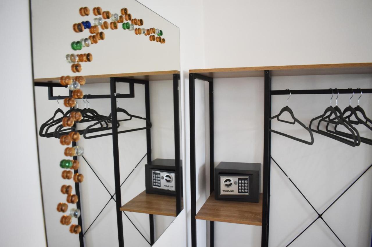 Lume Art Apartment B&B Półwysep Sorrentyński Zewnętrze zdjęcie