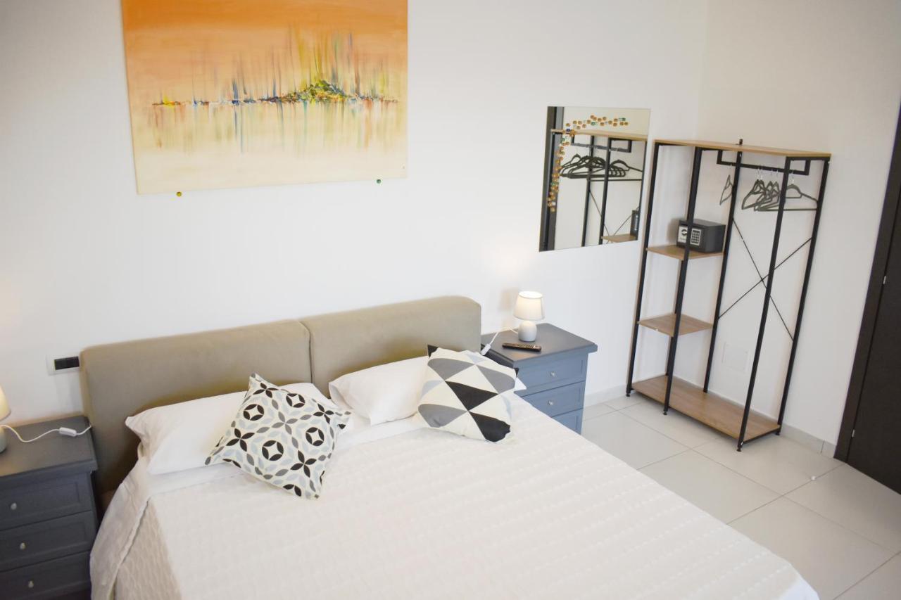 Lume Art Apartment B&B Półwysep Sorrentyński Zewnętrze zdjęcie