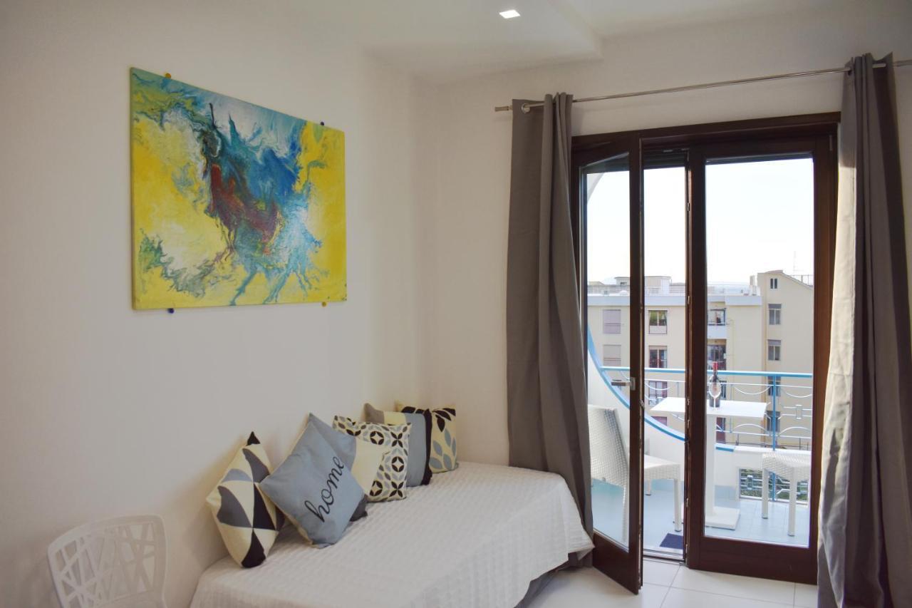 Lume Art Apartment B&B Półwysep Sorrentyński Zewnętrze zdjęcie