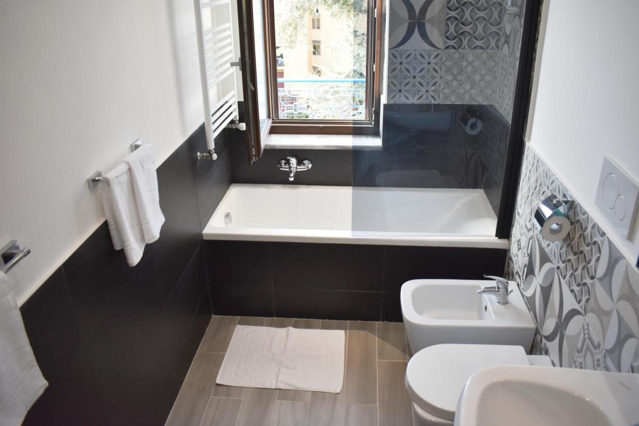 Lume Art Apartment B&B Półwysep Sorrentyński Zewnętrze zdjęcie