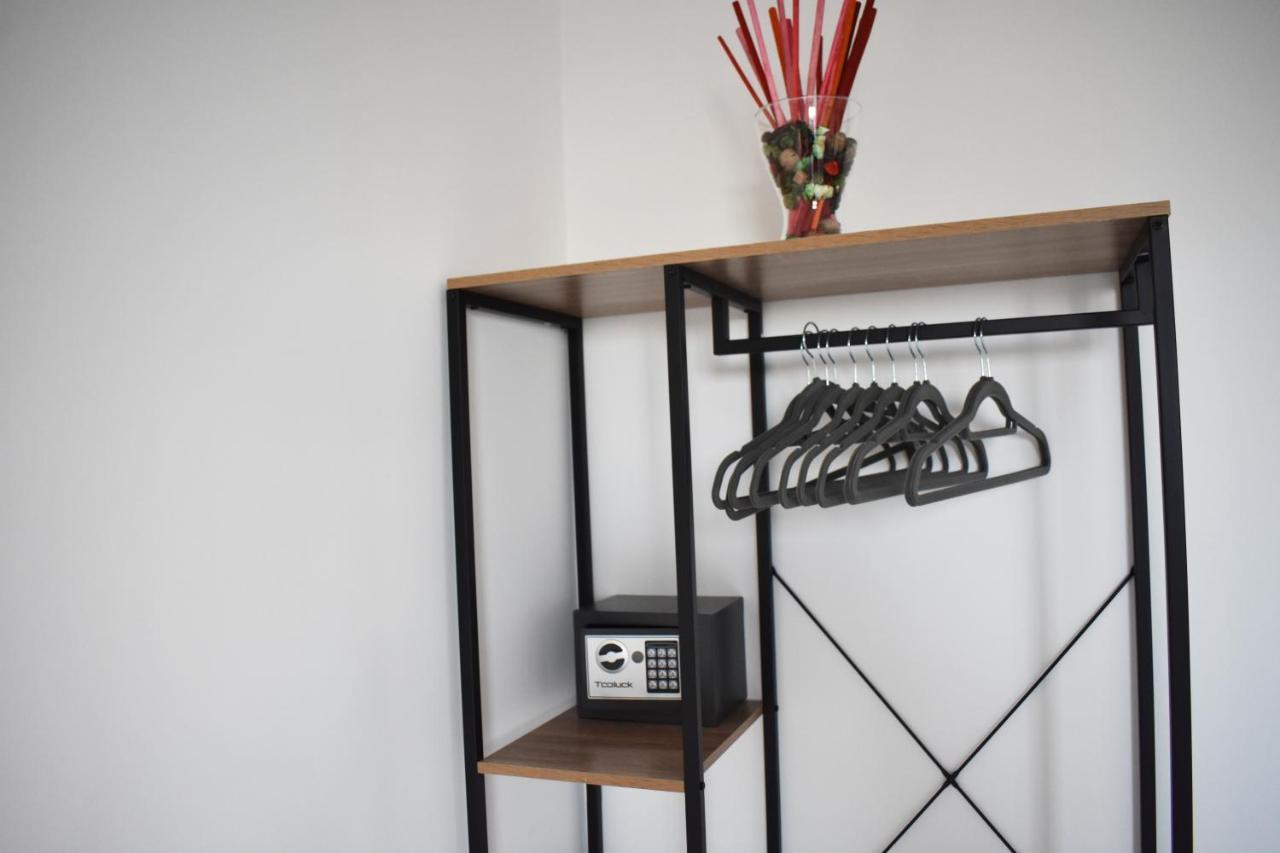 Lume Art Apartment B&B Półwysep Sorrentyński Zewnętrze zdjęcie